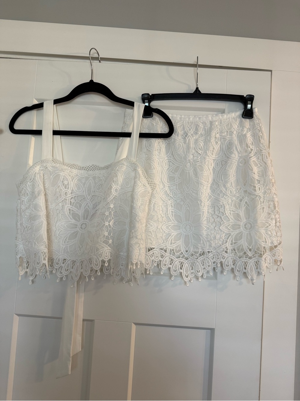 Saylor Serafina Set